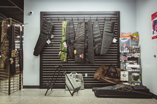 accuracy firearms retail store